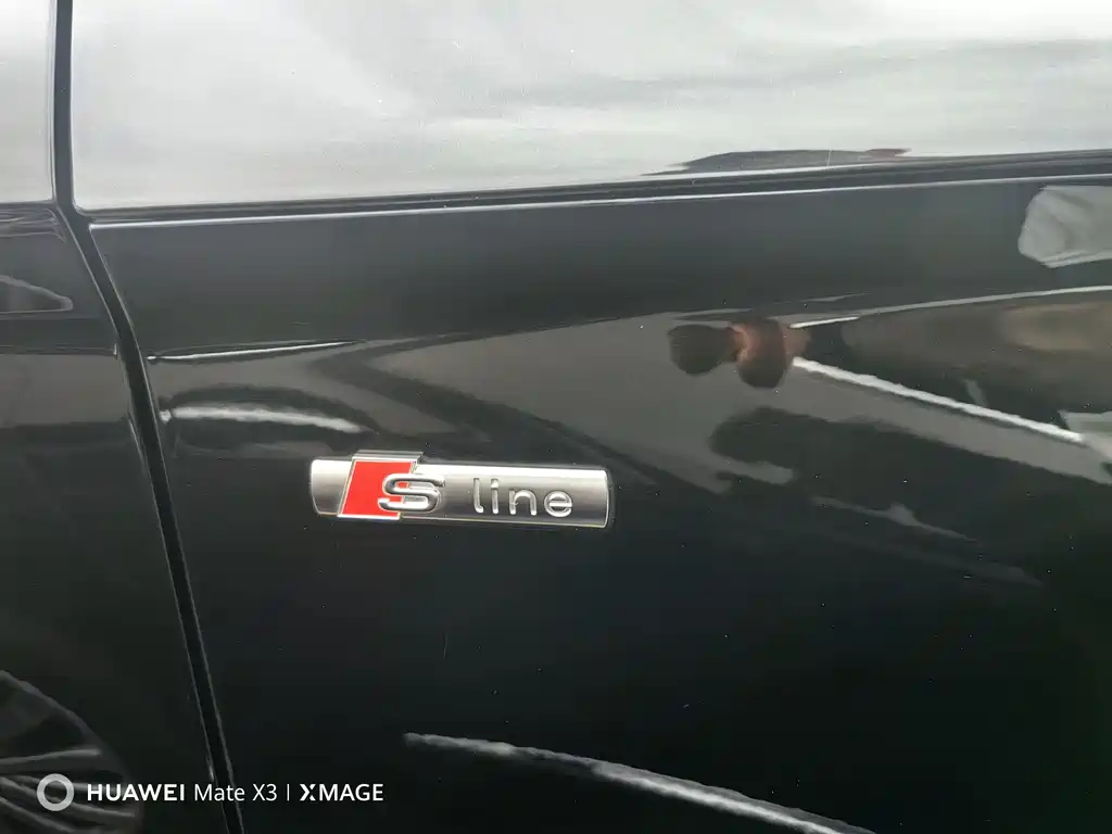 Audi Q5L 2018 40 TFSI enjoys fashionable style, National V купить на сайте DeffCars