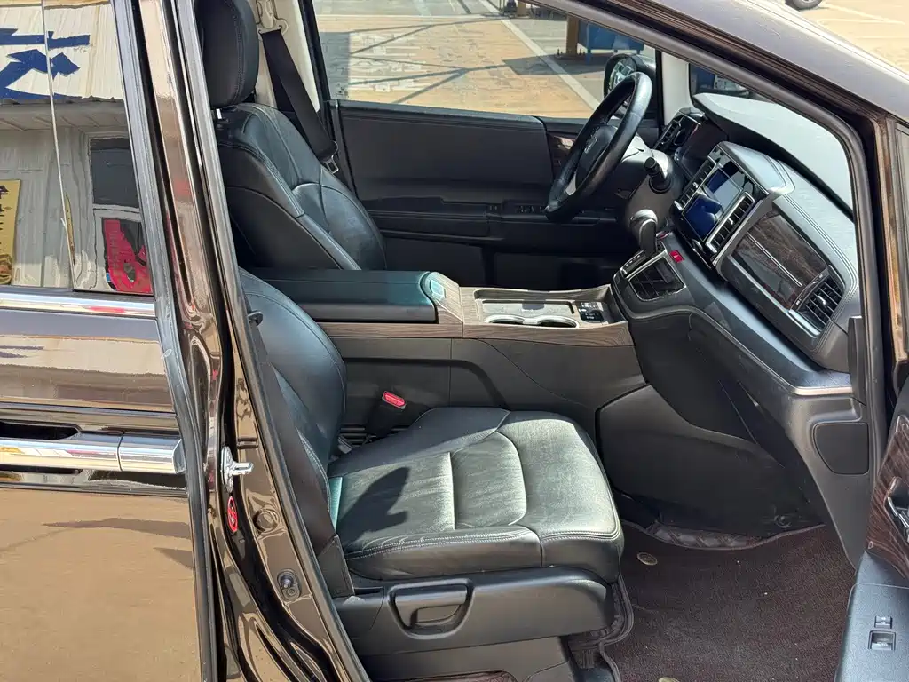 Alison 2016 2.4L Deluxe Edition купить на сайте DeffCars