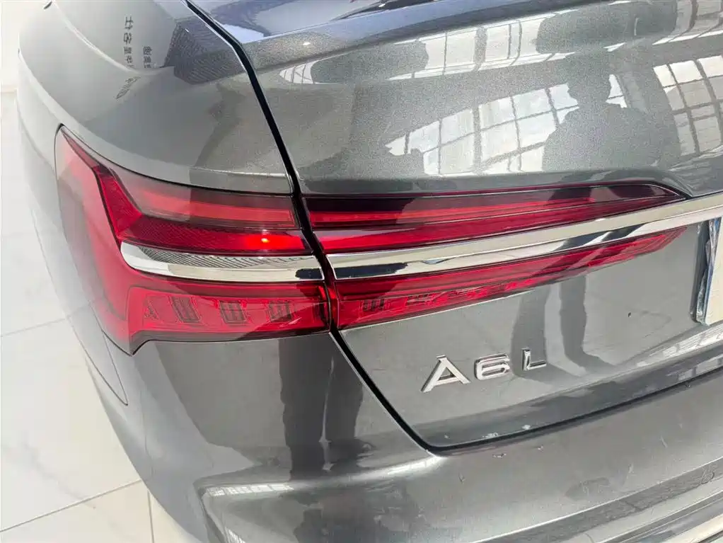 Audi A6L 2024 45 TFSI Premium Dynamic Model купить на сайте DeffCars
