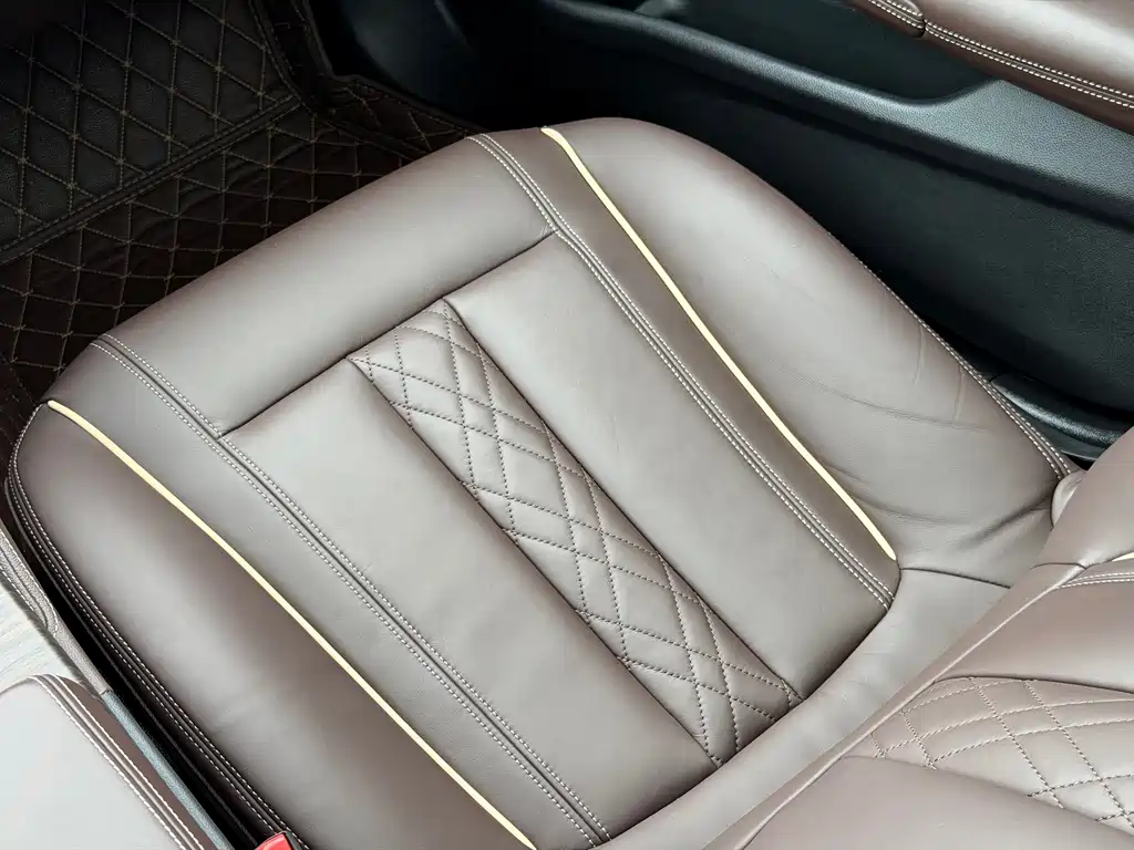 BMW 5 Series 2020 530Li Leading Luxury Package купить на сайте DeffCars