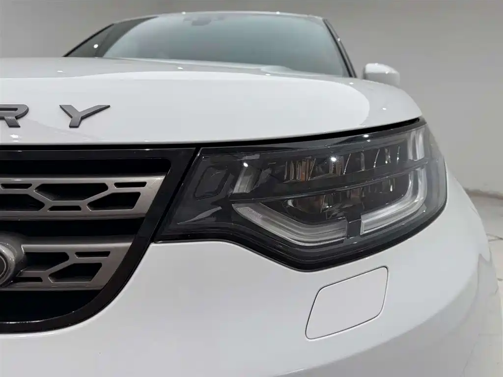 Discover 2020 3.0 SC V6 SE купить на сайте DeffCars