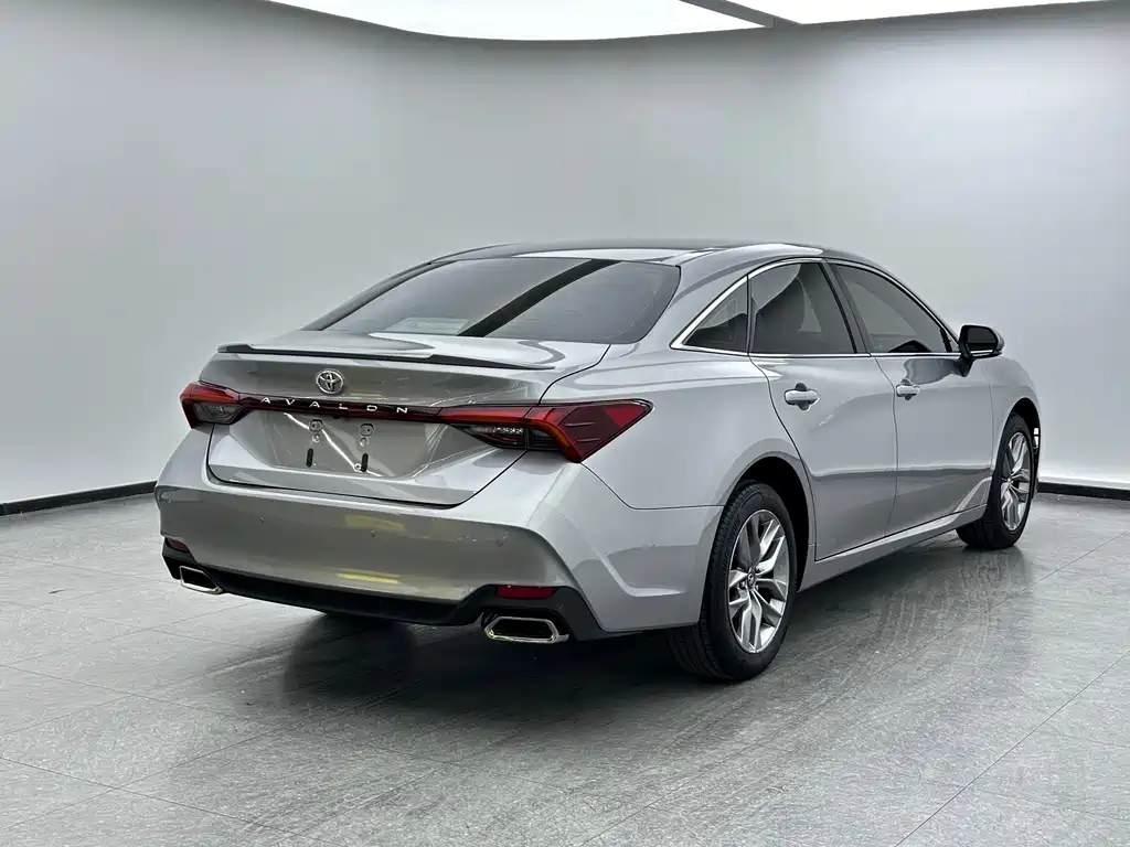Asia Dragon 2019 2.5L Advanced Edition National V купить на сайте DeffCars