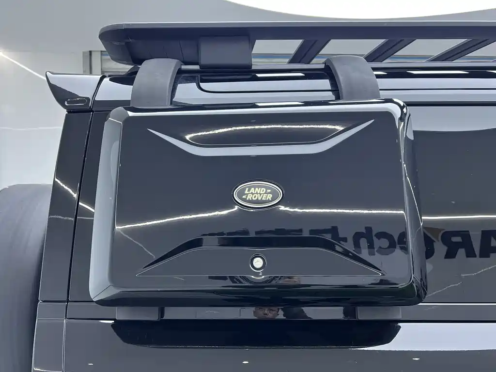 Land Rover Defender 2023 facelift 90 3.0T P400 XS купить на сайте DeffCars