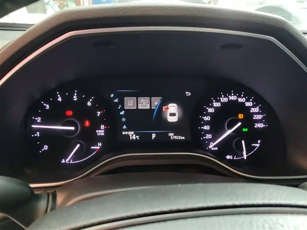 Asia Dragon 2019 2.0L Deluxe Edition National VI купить на сайте DeffCars