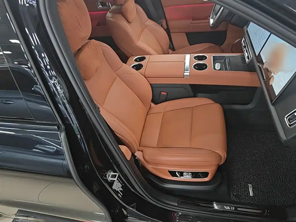 Ideal L9 2023 Pro купить на сайте DeffCars