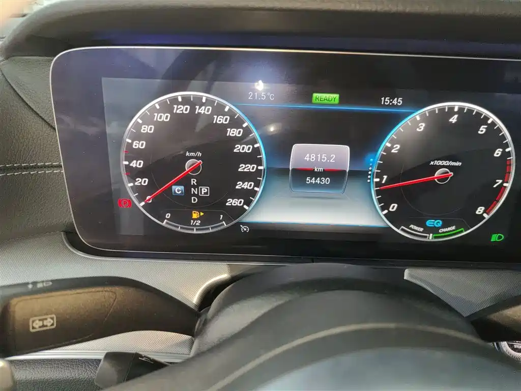 Mercedes-Benz E-Class Imported 2020 E 260 Coupe купить на сайте DeffCars