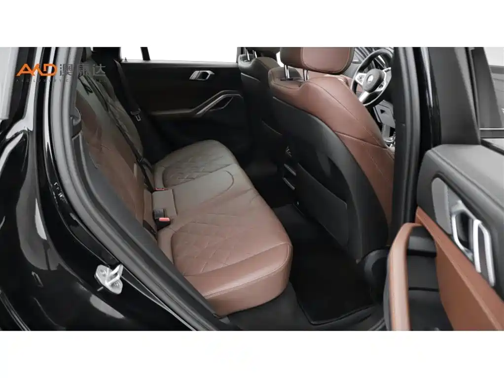 BMW X6/40i/3.0T/22/Modified II xDrive M Sport Kit купить на сайте DeffCars