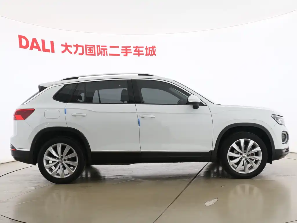 Tanyue 2019 330TSI 2WD Luxury Plus National VI купить на сайте DeffCars