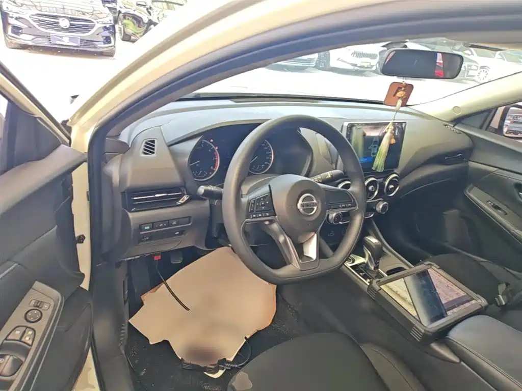 Sylphy 2020 1.6L XE CVT Comfort Edition купить на сайте DeffCars