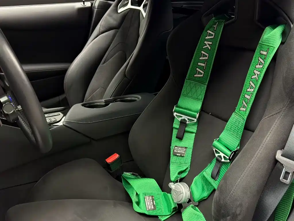 SUPRA 2021 GR SUPRA 3.0T Standard Type купить на сайте DeffCars