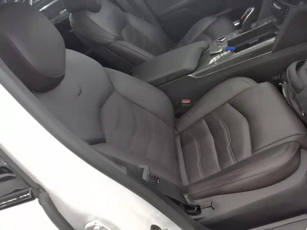 Cadillac CT6 2022 28T Premium Model купить на сайте DeffCars