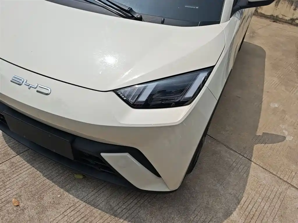 Seagull 2024 Honor Edition 305km Free Edition купить на сайте DeffCars
