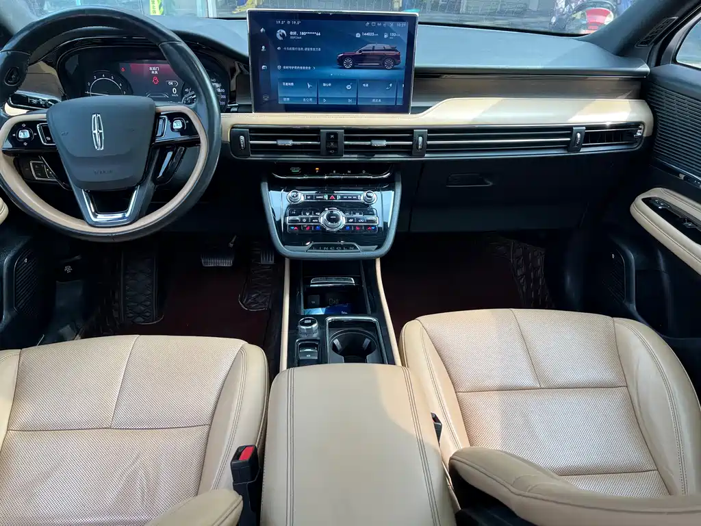 Adventurer 2020 2.0T Two-wheel drive Premium Edition купить на сайте DeffCars