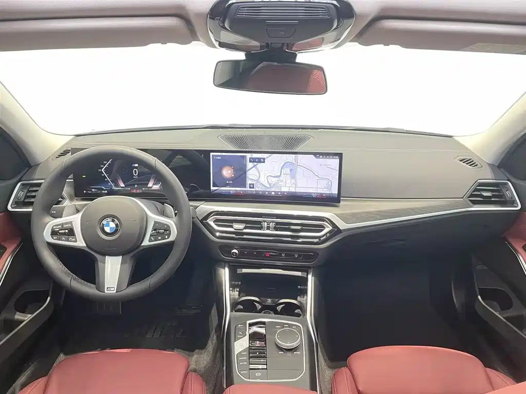 BMW 3 Series 2024 325i M Sports Package купить на сайте DeffCars