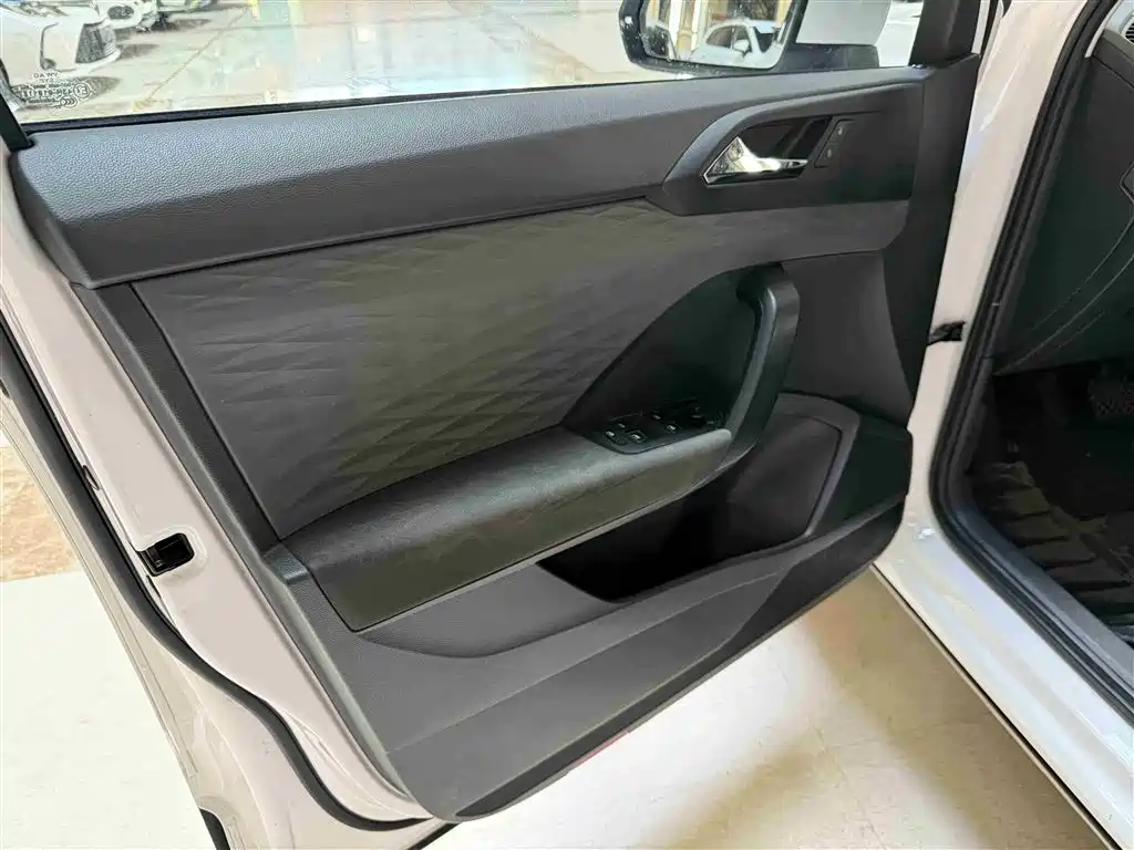 Tuyue 2022 280TSI two-wheel drive fashion version купить на сайте DeffCars