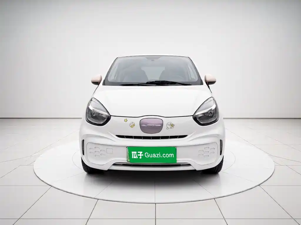CLEVER 2022 311km Yuanqi Bobo Edition купить на сайте DeffCars