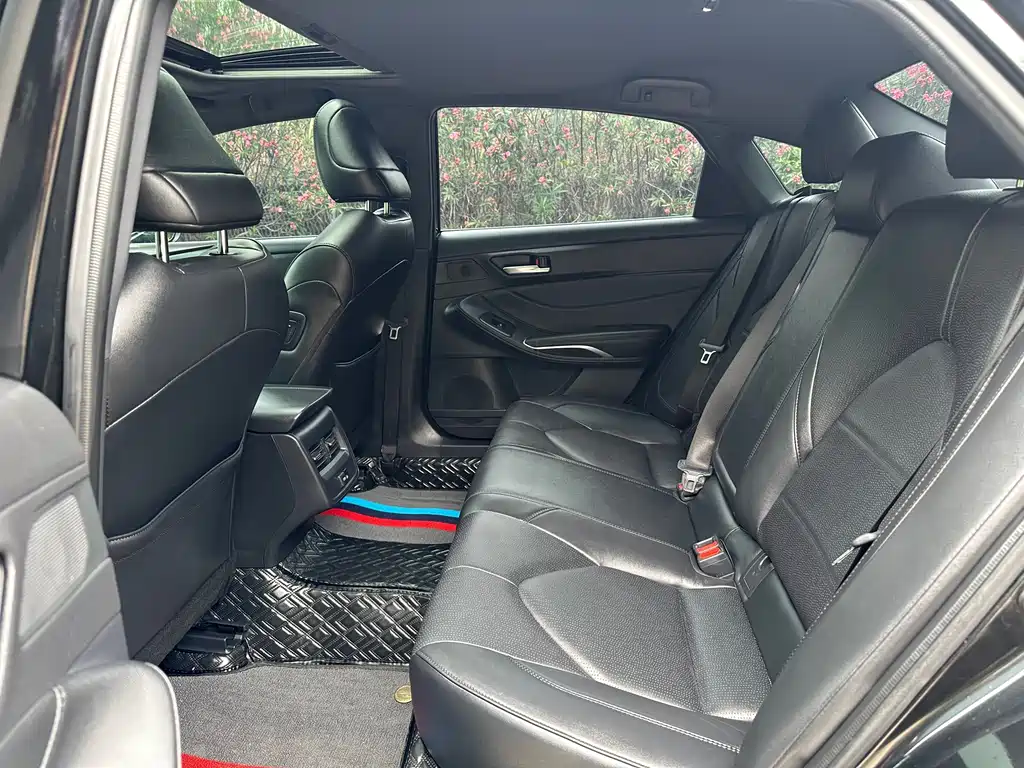 Asia Dragon 2023 2.0L Deluxe Edition купить на сайте DeffCars
