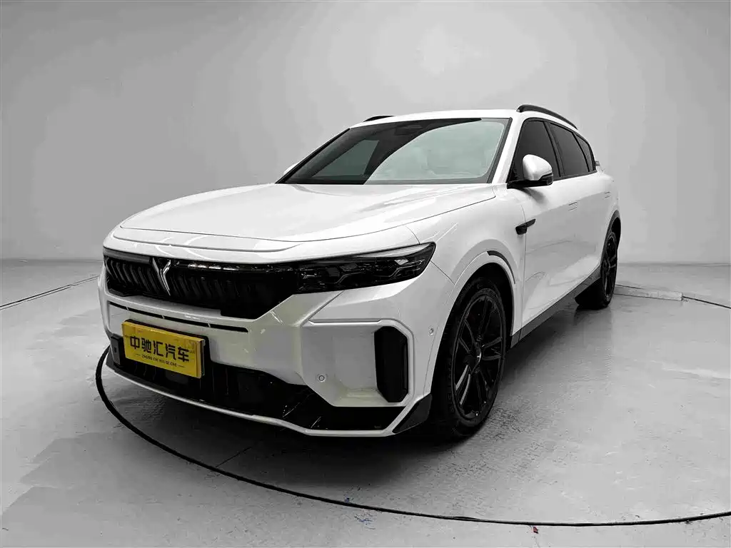 Lantu FREE 2025 318 318km rear wheel drive touring version купить на сайте DeffCars