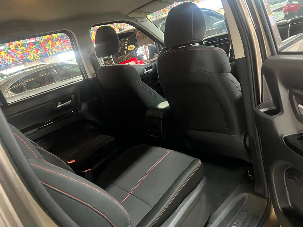 Changan Auchan X70A 2019 1.5L Manual Standard Type National VI купить на сайте DeffCars