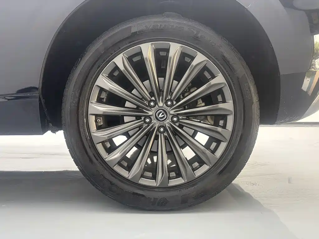 Changan UNI-K 2021 2.0T Superior купить на сайте DeffCars