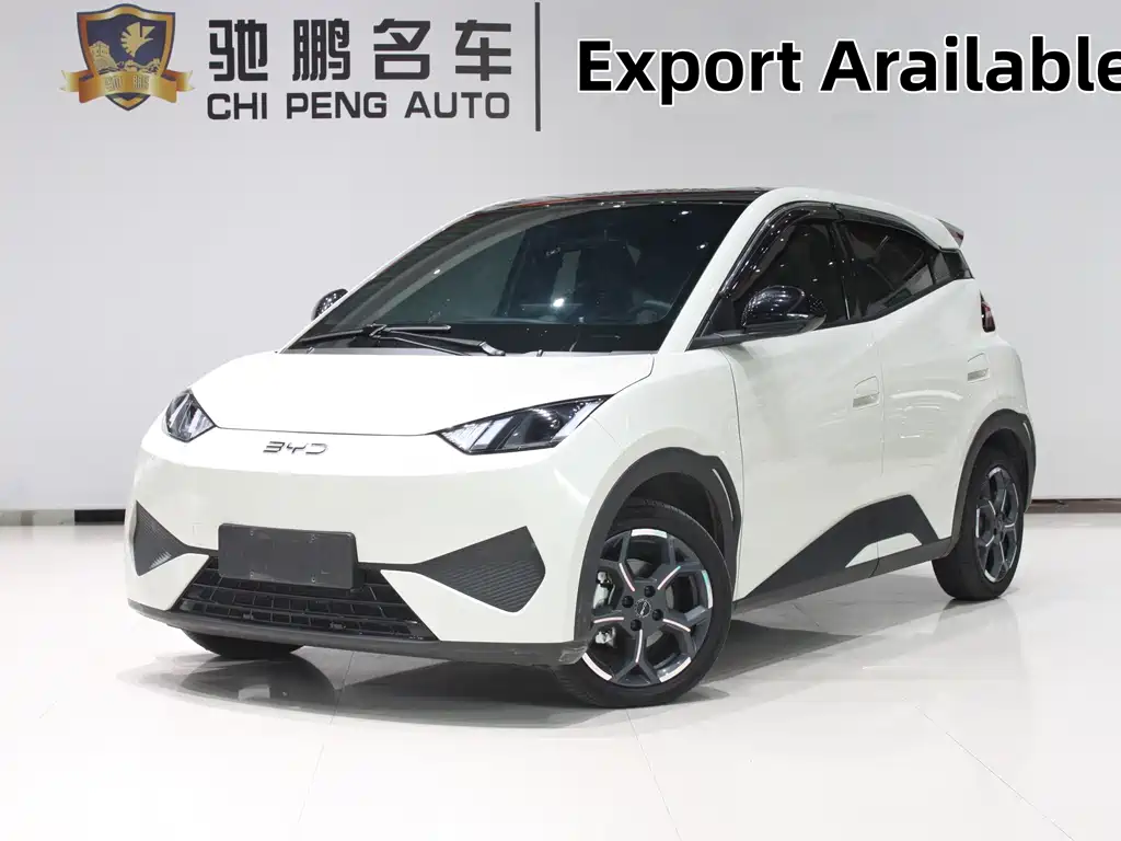 Seagull 2026 model 405km free version купить на сайте DeffCars