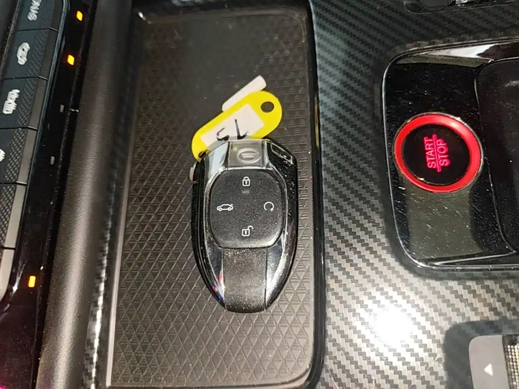 Shadow Leopard 2021 270T DCT J16 version купить на сайте DeffCars
