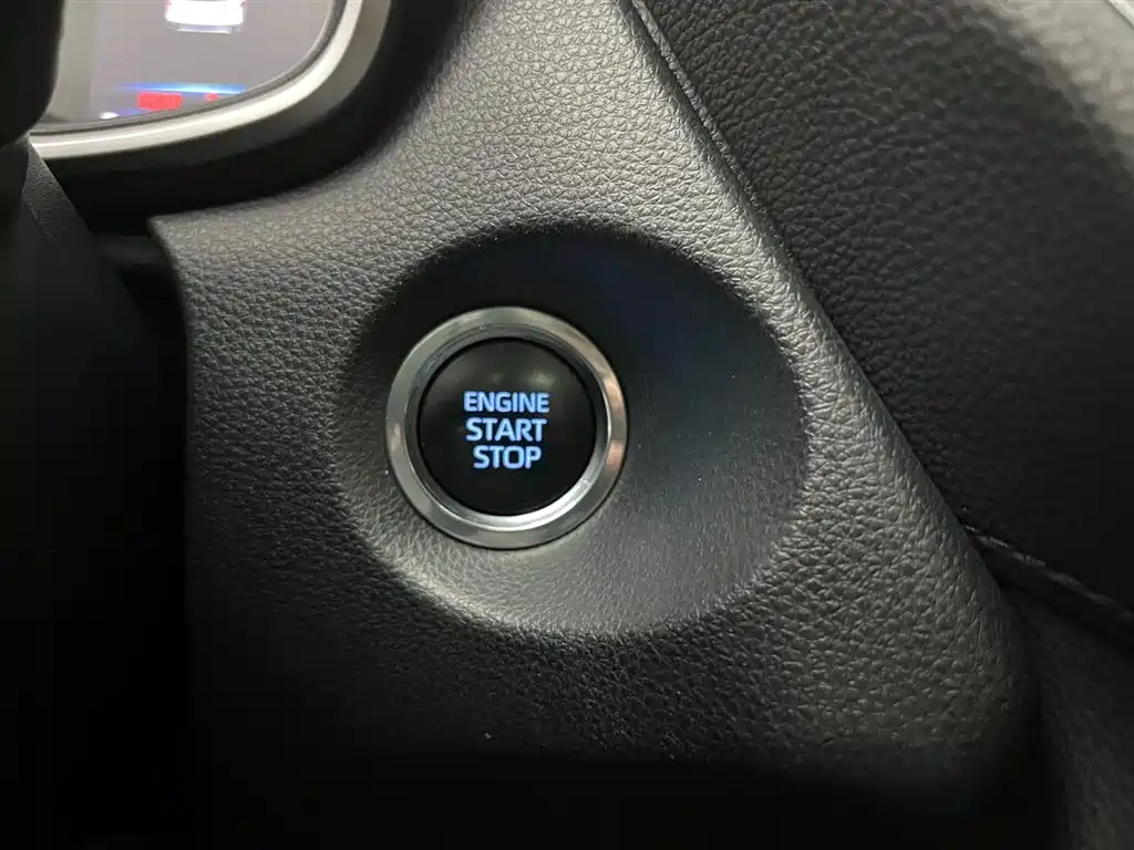 Fenglanda 2022 2.0L CVT Luxury PLUS Edition купить на сайте DeffCars