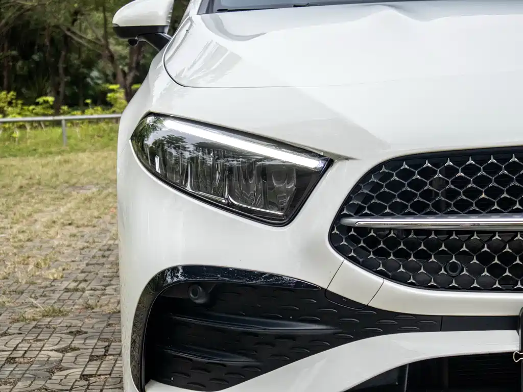 Mercedes-Benz A-Class 2023 A 200 L Fashion Model купить на сайте DeffCars