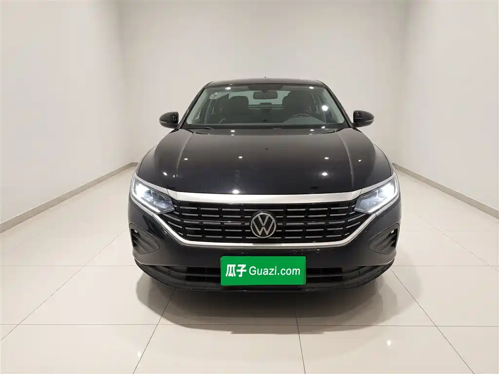 Passat 2024 280TSI Business Edition купить на сайте DeffCars
