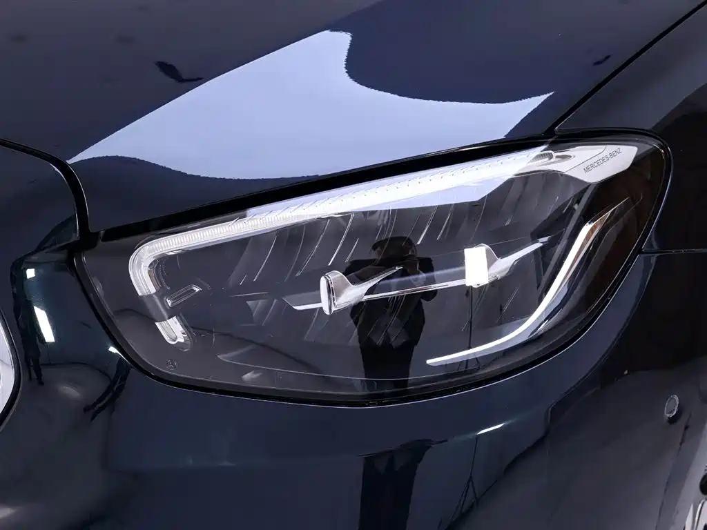 Mercedes-Benz E-Class 2021 E 300 L Luxury Model купить на сайте DeffCars