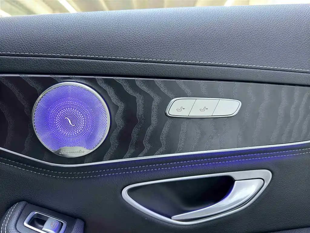 Mercedes-Benz C-Class 2019 C 260 L Sports Edition купить на сайте DeffCars
