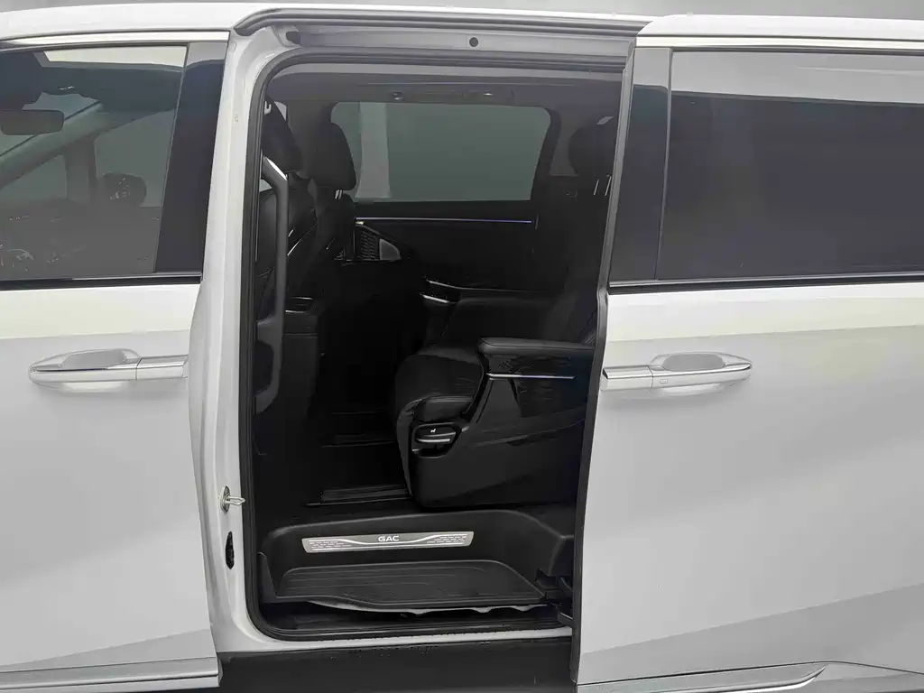 Trumpchi M8 2024 Master Series 400T Extreme Edition купить на сайте DeffCars