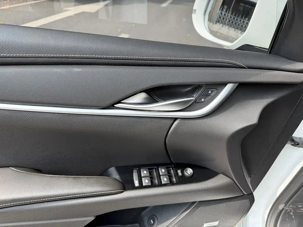 Cadillac XTS 2018 28T Technology купить на сайте DeffCars