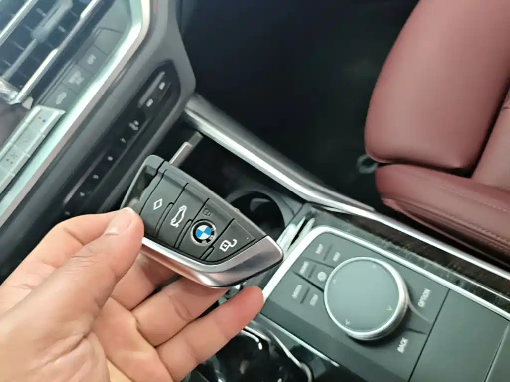 BMW 3 Series 2022 facelift 325Li M Sports Package купить на сайте DeffCars