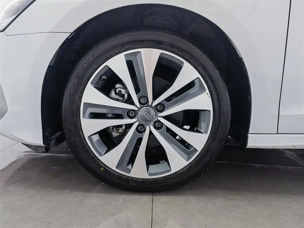 Audi A3 2021 A3L Limousine 35 TFSI Enterprising and Elegant Model купить на сайте DeffCars