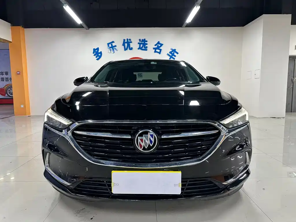 LaCrosse 2022 652T luxury model купить на сайте DeffCars