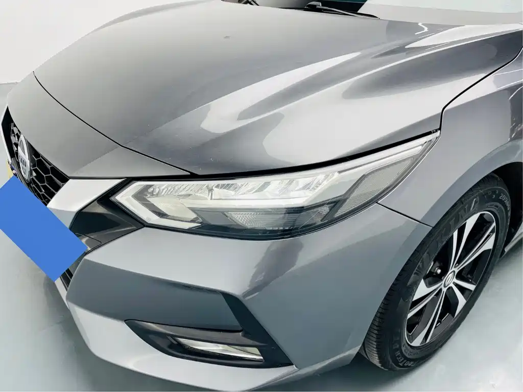 Sylphy 2022 1.6L XL CVT Enjoy Edition купить на сайте DeffCars