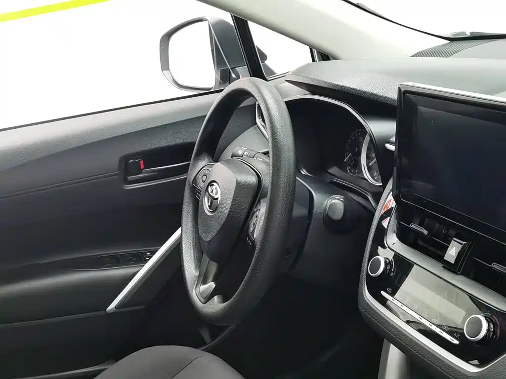Corolla Sharp 2022 2.0L Elite Edition купить на сайте DeffCars