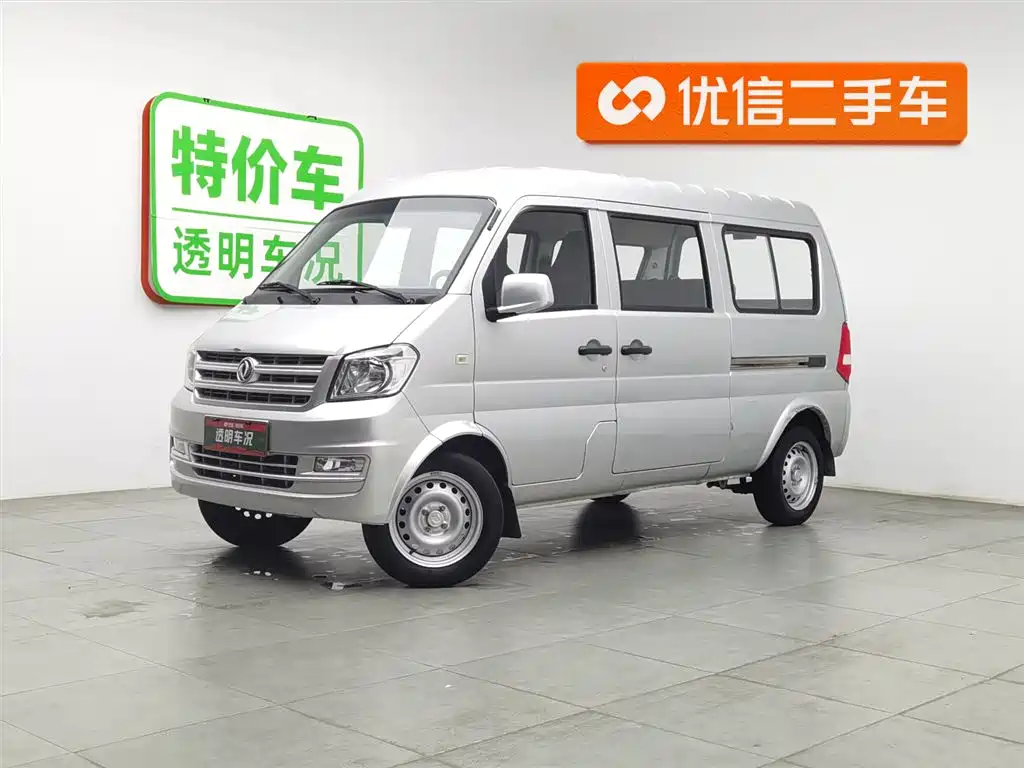 Dongfeng Xiaokang K07S 2019 1.2L practical model National VI DK12 купить на сайте DeffCars
