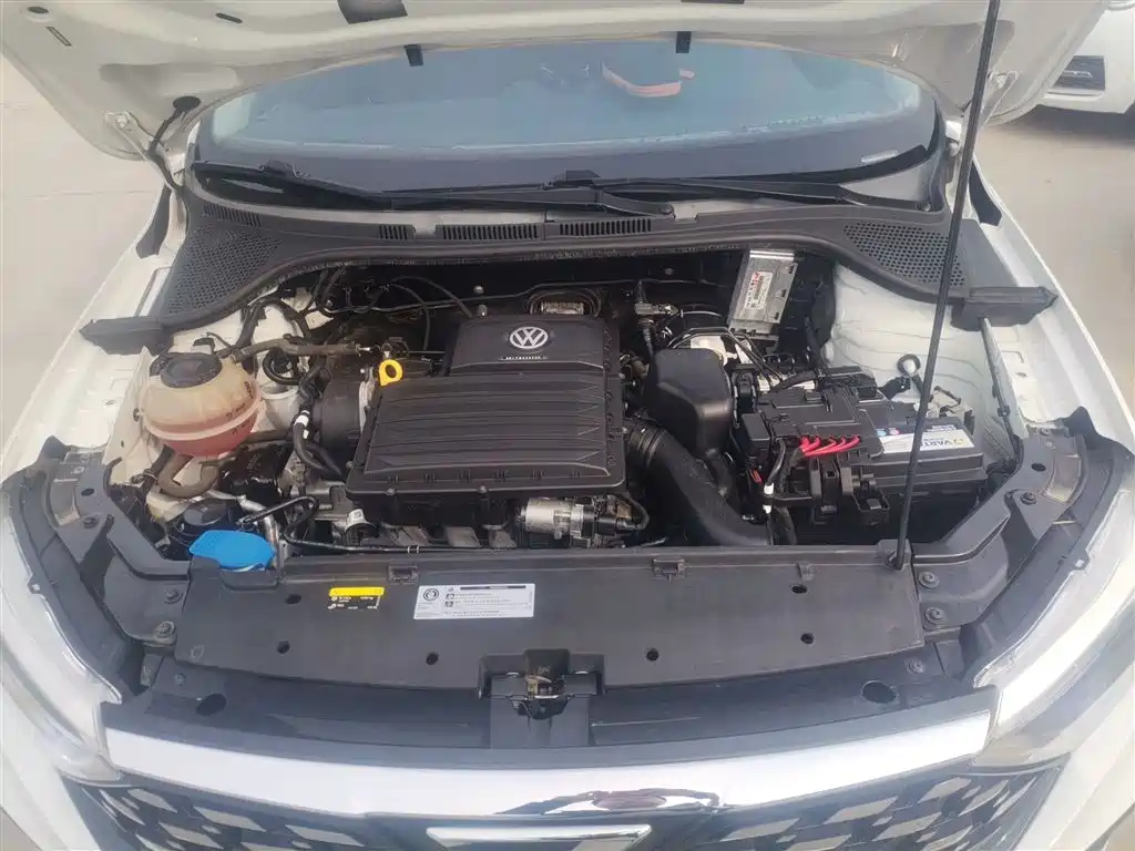 Jetta VA3 2019 1.5L automatic enjoyment version купить на сайте DeffCars