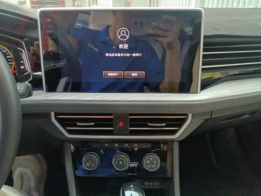 Sagitar 2024 300TSI DSG Super Edition купить на сайте DeffCars