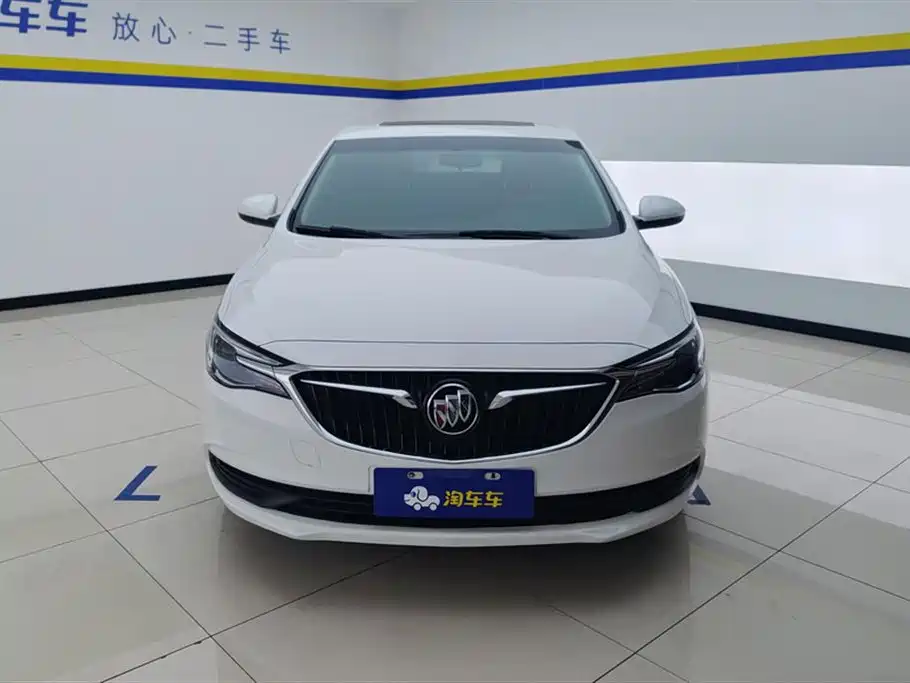 Yinglang 2021 model model 1.5L automatic elite model купить на сайте DeffCars