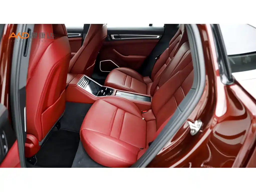 Panamera/2.9T/22 models купить на сайте DeffCars
