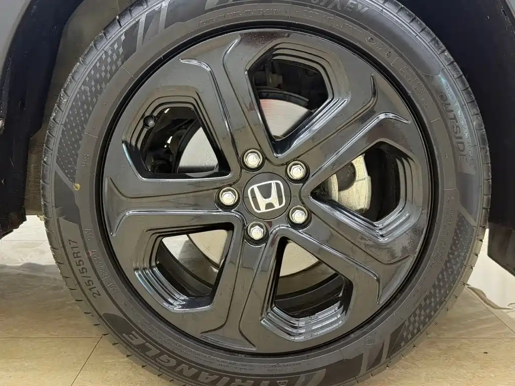 Honda XR-V 2022 1.5L CVT Obsidian Edition купить на сайте DeffCars