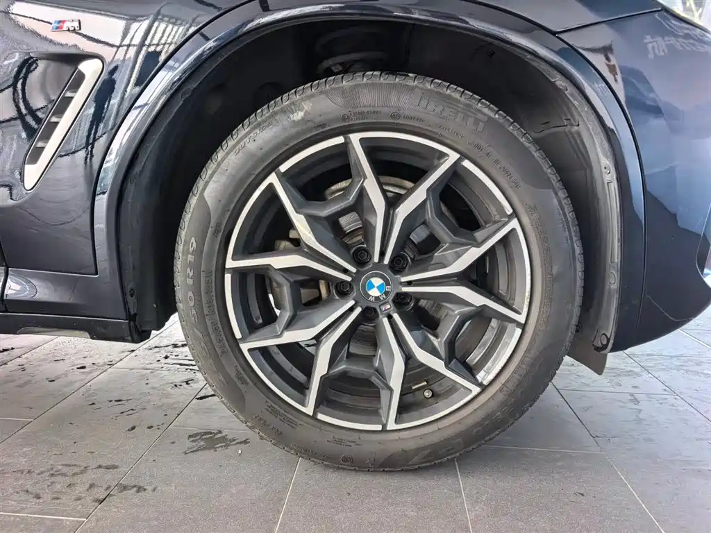 BMW X3 2022 xDrive25i M Sports Package купить на сайте DeffCars