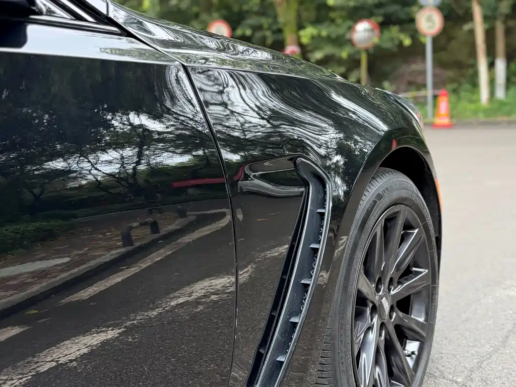 Cadillac CT5 2024 28T Premium Model купить на сайте DeffCars