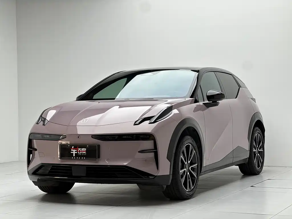 Jikrypton X 2024 four-seat rear-wheel drive version купить на сайте DeffCars