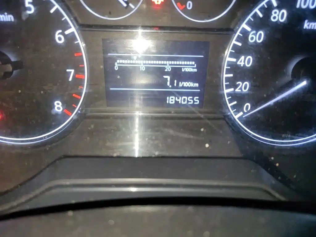 Tiida 2014 1.6L manual comfort type купить на сайте DeffCars