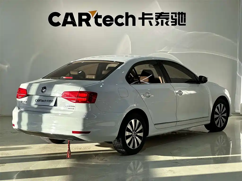 Sagitar 2018 180TSI DSG Premium Edition купить на сайте DeffCars