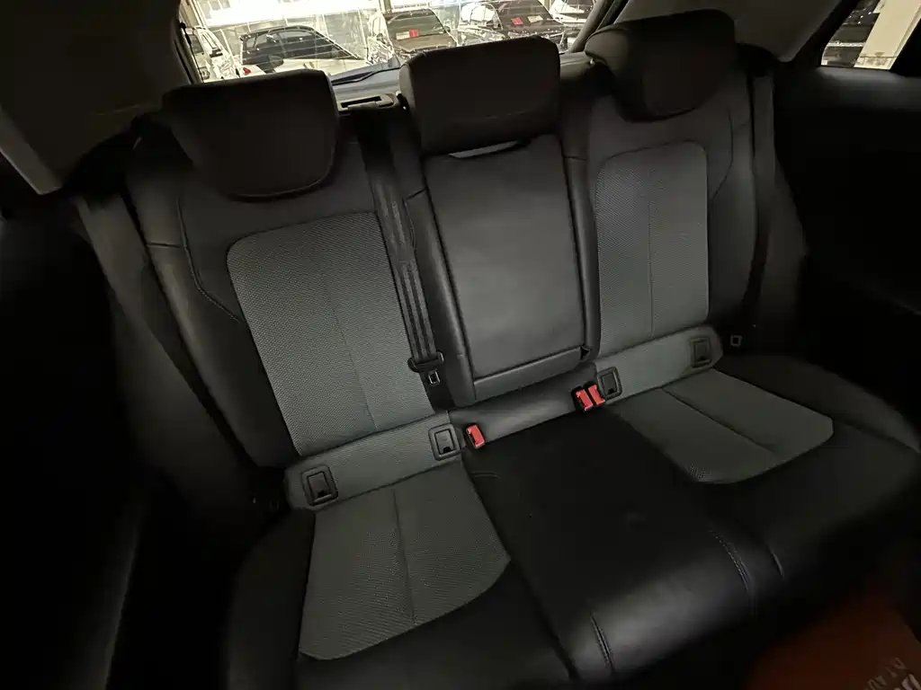 Audi Q2L 2020 35 TFSI Fashionable and Elegant купить на сайте DeffCars